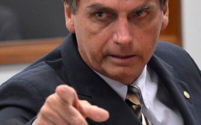 Risco de Bolsonaro II