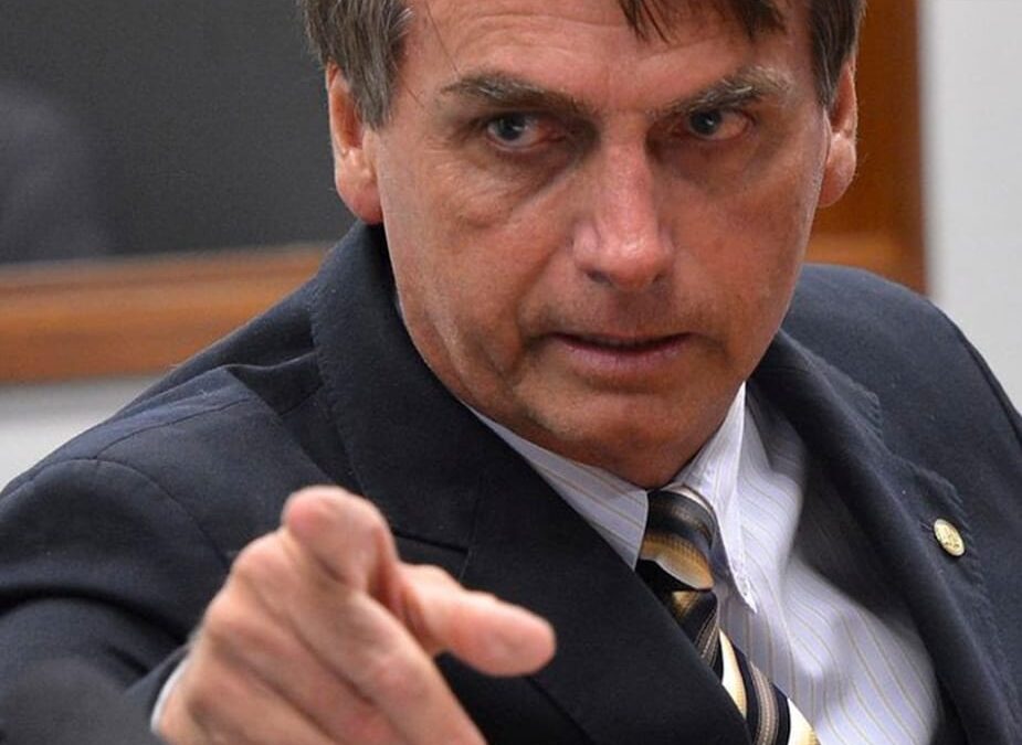 Risco de Bolsonaro II