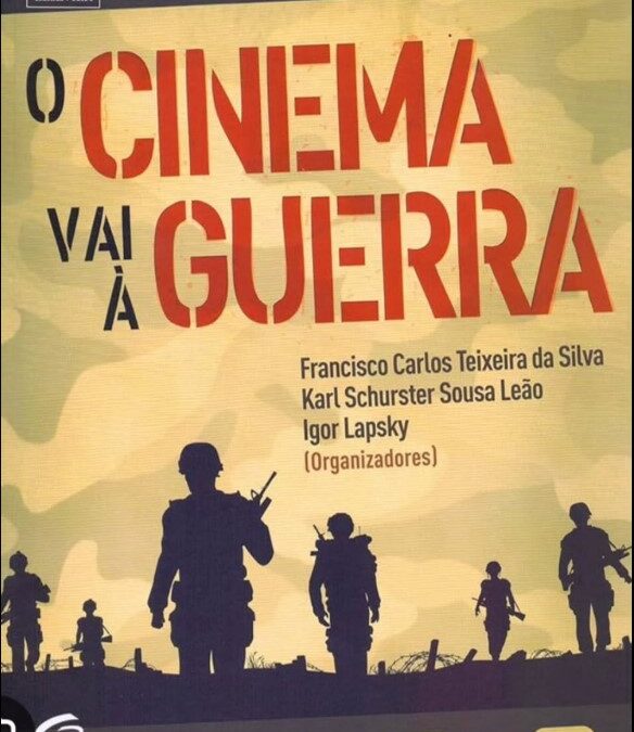 O cinema vai à guerra